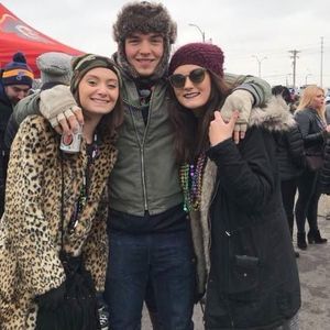 Meet your Posher, Cody